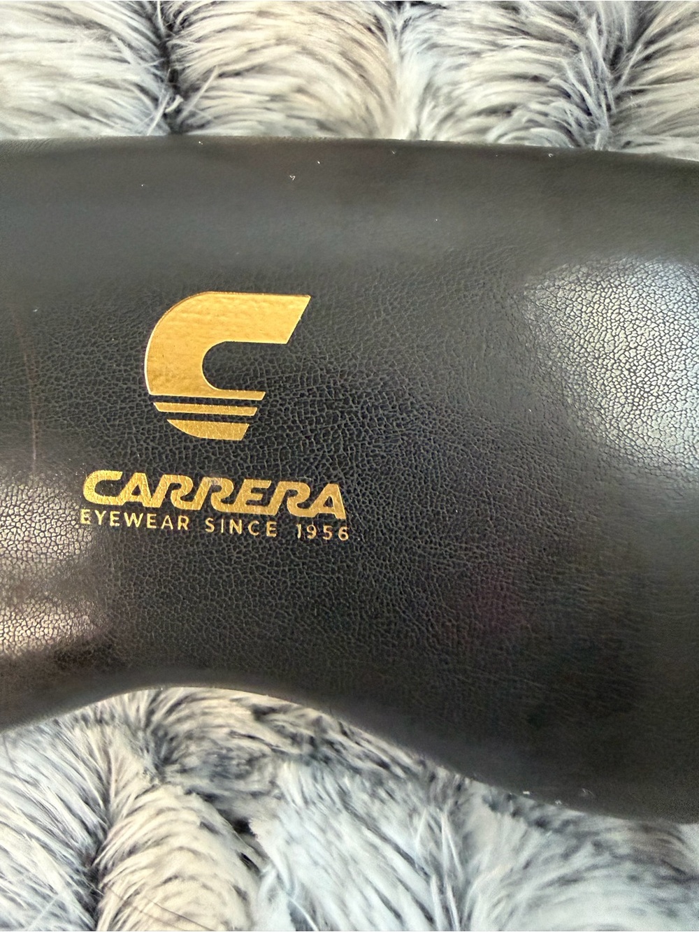 Carrera Eyewear 8055/S with Case - Picture 3 of 6